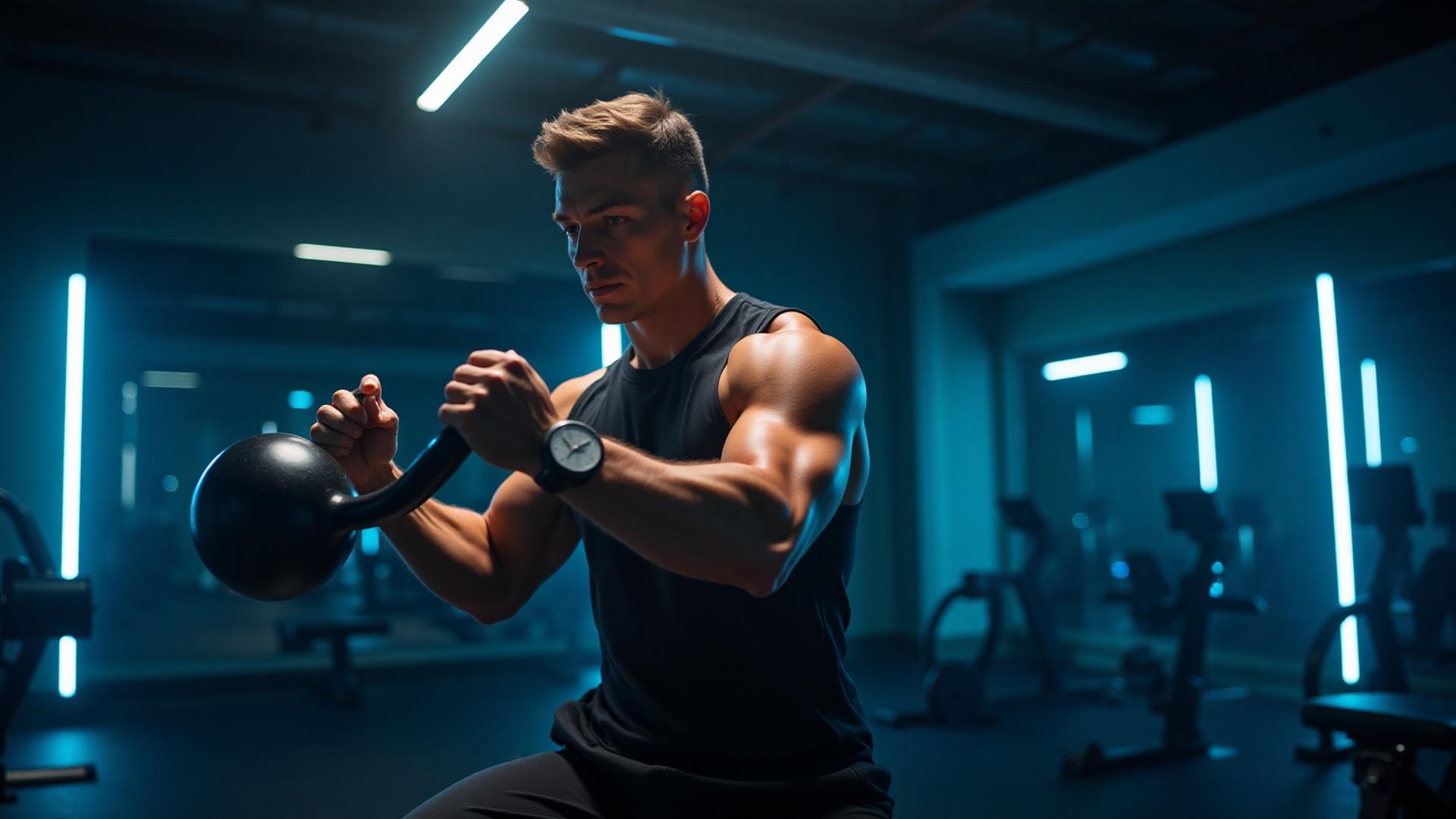 Verve Fitness Studio